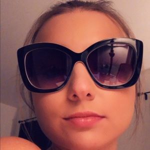 Brand new Lauren Conrad sunglasses